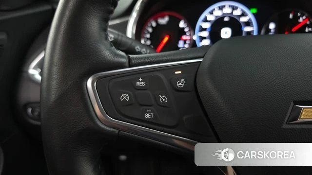 Chevrolet (GM Daewoo) The New Malibu id 4780751 из Кореи 7