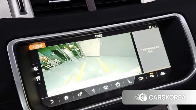 Land Rover Range Rover Evoque id 3055641 из Кореи 7