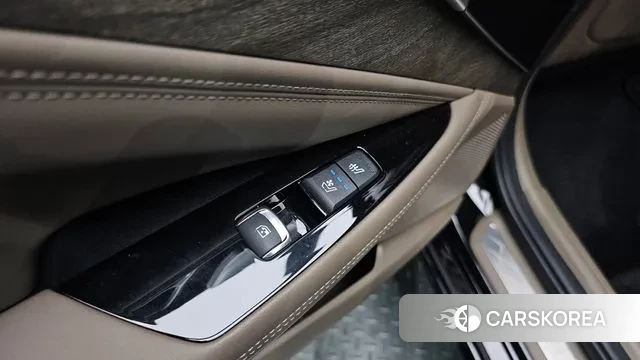 Kia K8 id 3400041 из Кореи 7