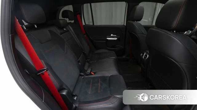 Mercedes-Benz GLB-Class X247 id 4712471 из Кореи 7