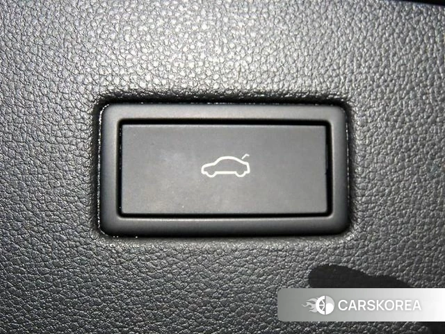 Volkswagen Tiguan second Generation id 3910106 из Кореи 7