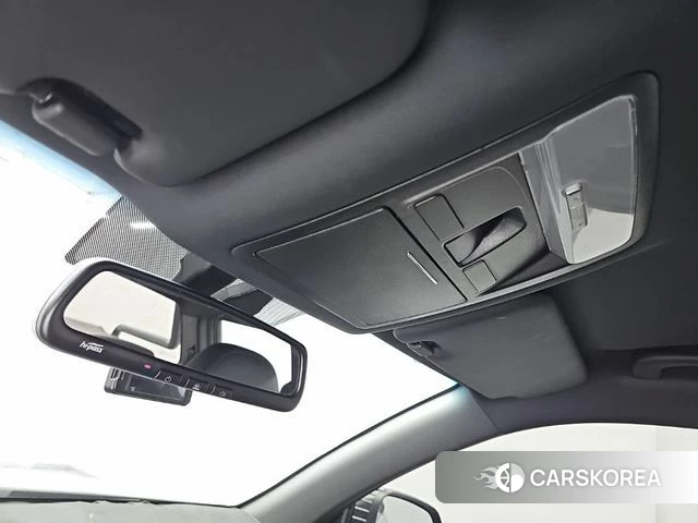 Ssangyong Rexton Sports Cannes id 4652023 из Кореи 7