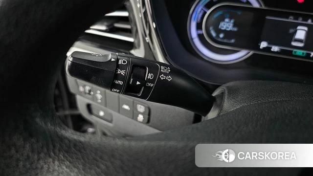 Kia The New Niro id 4501879 из Кореи 7