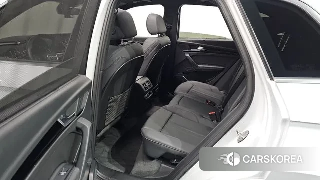 Audi Q5 (FY) id 3777502 из Кореи 7