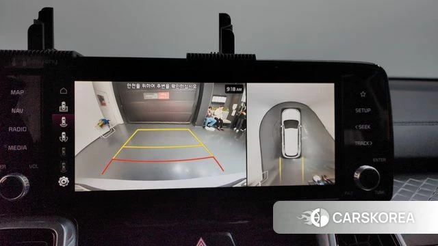 Kia Sorento 4th Generation id 3820124 из Кореи 7