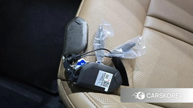 Kia The New Sorento 4th Generation id 4523639 из Кореи 7