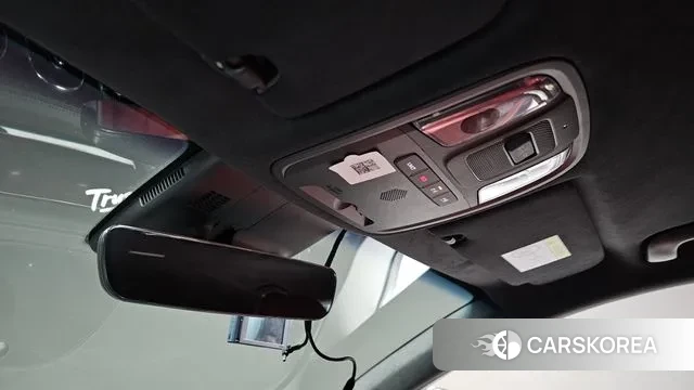 Kia Stinger Meister id 3671936 из Кореи 7