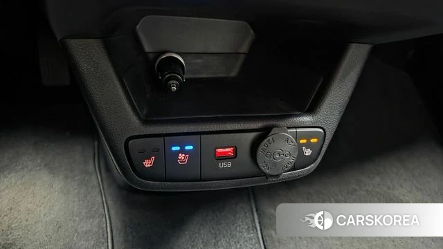 Kia The New Kia Ray id 4617830 из Кореи 7
