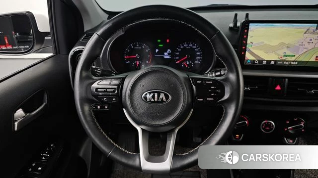 Kia All New Morning (JA) id 4536207 из Кореи 7