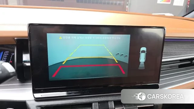 Ssangyong Torres id 3442659 из Кореи 7