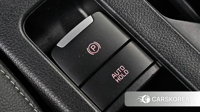Kia The New K3 2nd generation id 4650806 из Кореи 7