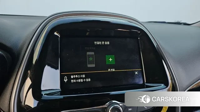 Chevrolet (GM Daewoo) The New Spark id 3718462 из Кореи 7