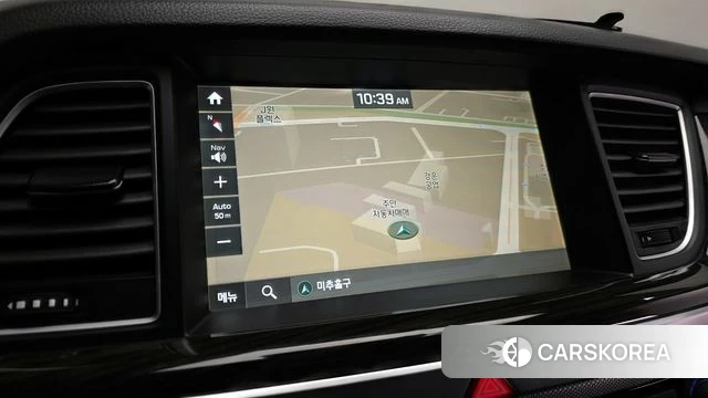 Genesis G80 id 4425001 из Кореи 7