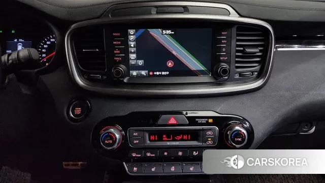 Kia The New Sorento id 3616751 из Кореи 7