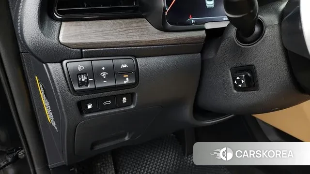 Kia K7 Premier id 3588107 из Кореи 7