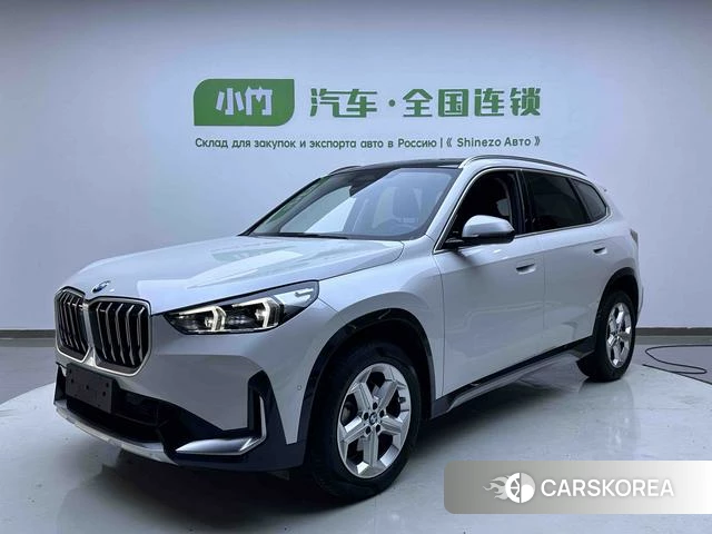 BMW X1 id 4313363 из Китая 7