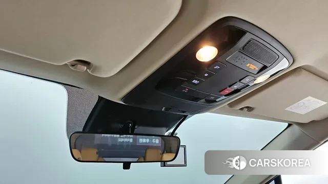 Kia Carnival 4th generation id 3011284 из Кореи 7