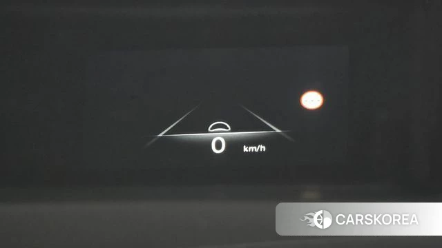 Genesis G80 (RG3) id 4555231 из Кореи 7