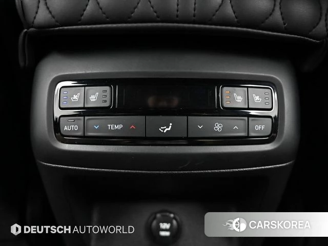Hyundai The New Palisade id 4293066 из Кореи 7