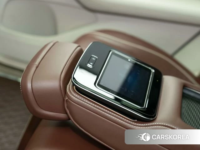 Mercedes-Benz Maybach GLS id 4335648 из Китая 7