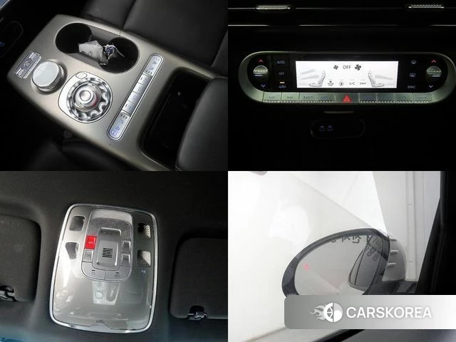 Genesis GV60 id 4211979 из Кореи 7