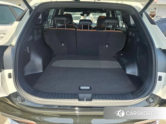 Kia Sportage 5th Generation Hybrid id 4485654 из Кореи 7