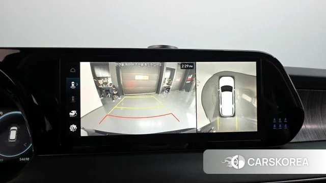 Hyundai The New Palisade id 3832442 из Кореи 7