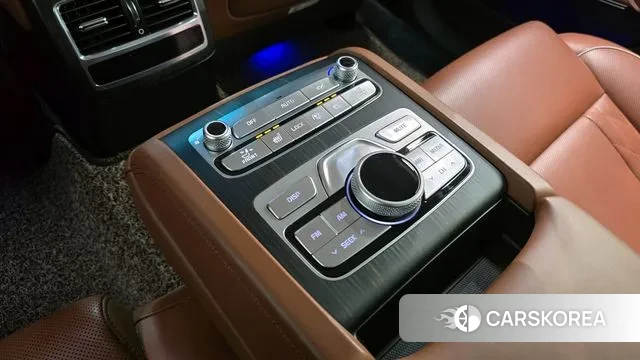 Kia More K9 id 3351140 из Кореи 7