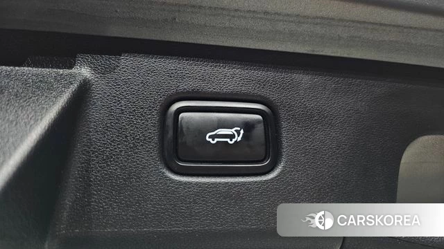 Hyundai Tucson (NX4) id 4506942 из Кореи 7
