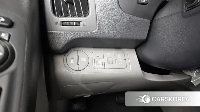 Hyundai The New Grand Starex id 3439631 из Кореи 7