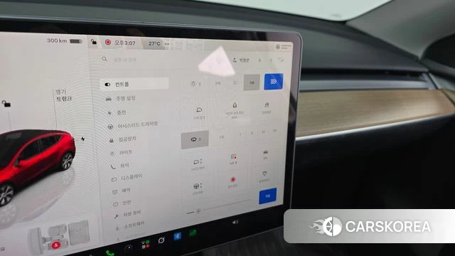 Tesla Model Y id 4847715 из Кореи 7