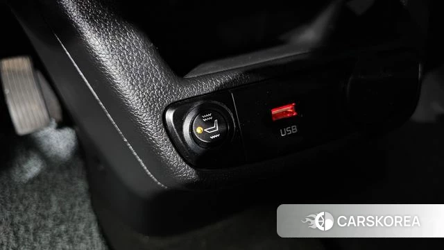 Kia The New Ray id 4423196 из Кореи 7