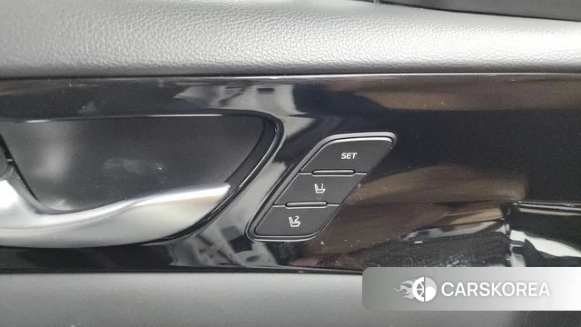 Kia K7 Premier id 4586846 из Кореи 7