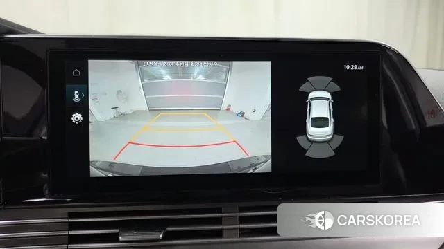 Hyundai The New Grandeur IG id 3552215 из Кореи 7