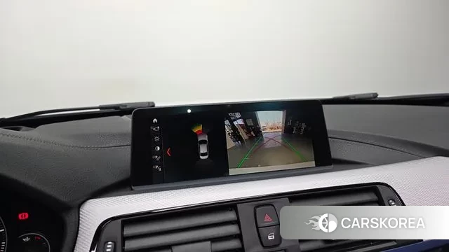 BMW 3 Series (F30) id 3718734 из Кореи 7