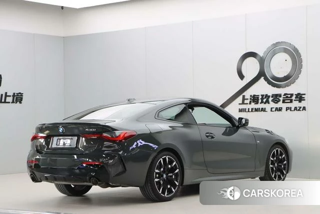 BMW 4 series id 4272566 из Китая 7