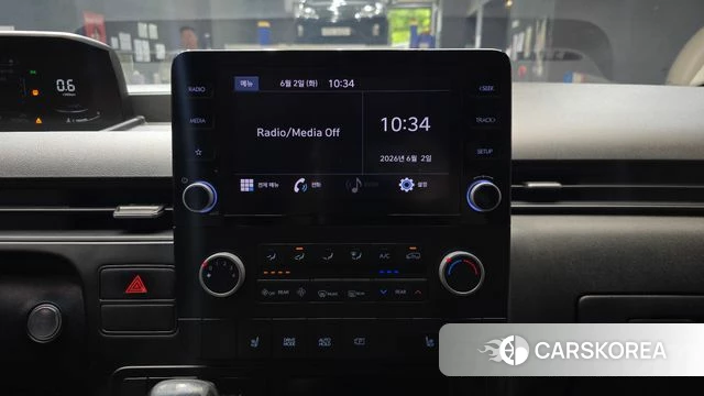 Hyundai Staria id 4401910 из Кореи 7