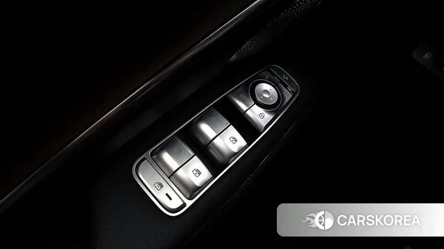 Kia The New K9 2nd generation id 3550626 из Кореи 7