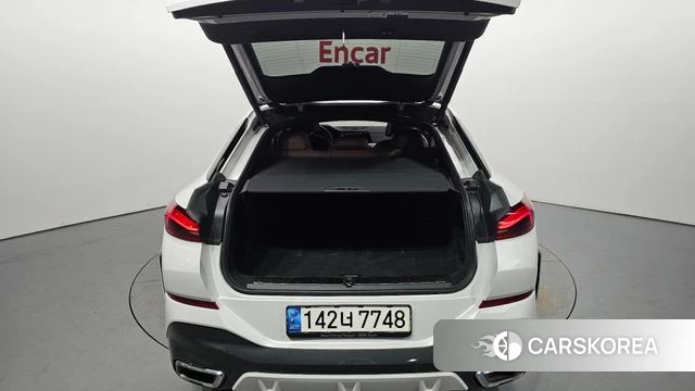 BMW X6 (G06) id 4745721 из Кореи 7