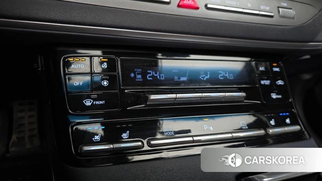 Hyundai The New Grandeur IG Hybrid id 3954621 из Кореи 7