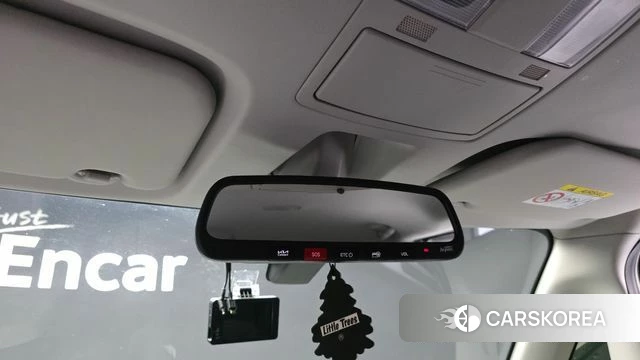 Kia The New Kia Ray id 4935863 из Кореи 7