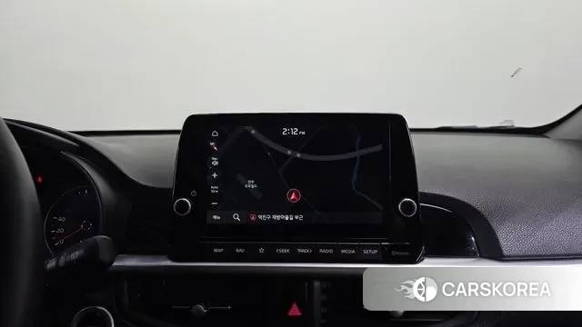 Kia Morning Urban (JA) id 3503219 из Кореи 7