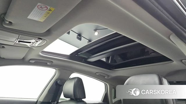 Hyundai Grandeur IG id 4615442 из Кореи 7