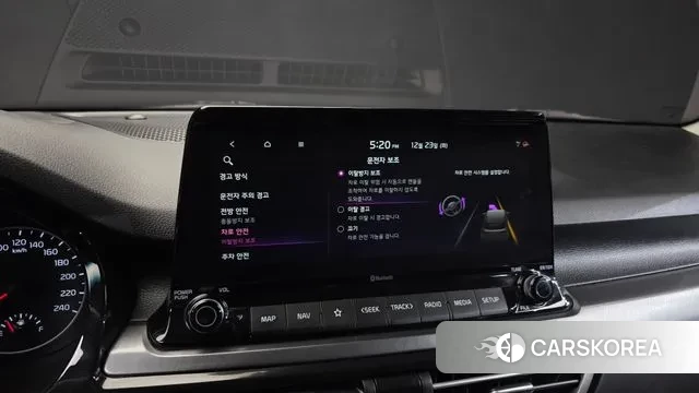 Kia Seltos id 3509321 из Кореи 7