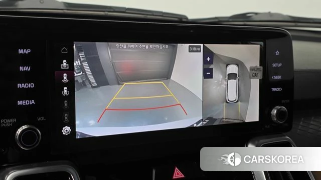 Kia Sorento 4th Generation id 4202891 из Кореи 7