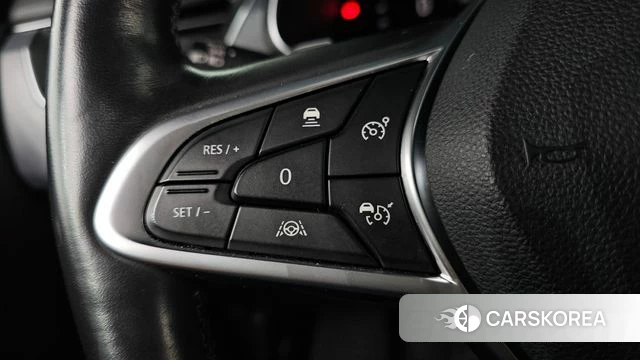 Renault Korea (Samsung) XM3 id 4316213 из Кореи 7