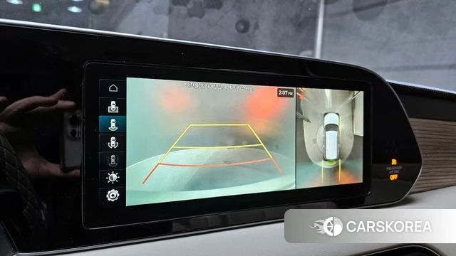 Hyundai Palisade id 3795637 из Кореи 7