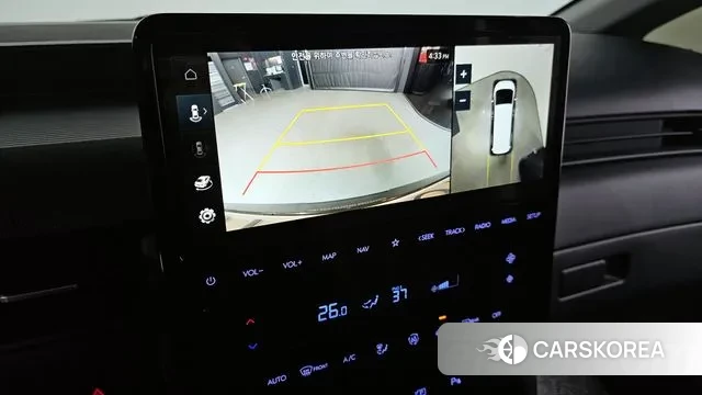 Hyundai Staria id 3426367 из Кореи 7