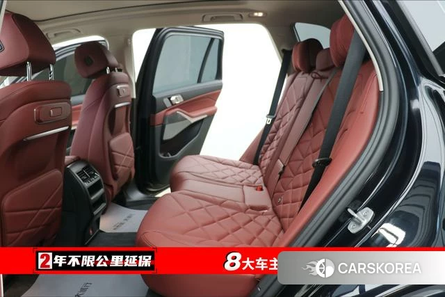 BMW X5 id 4291377 из Китая 7