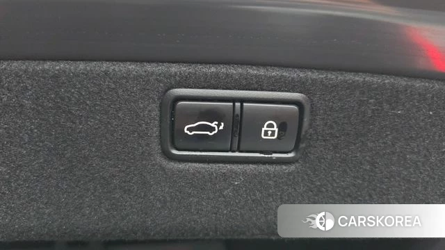 Genesis G80 id 4882560 из Кореи 7